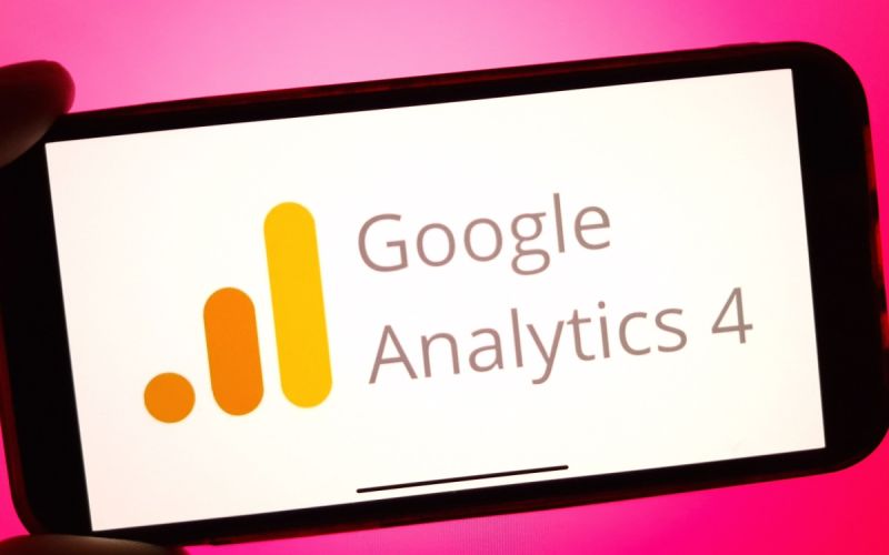 Google Analytics 4 is upon us. Adapt your Houston marketing strategy accordingly.