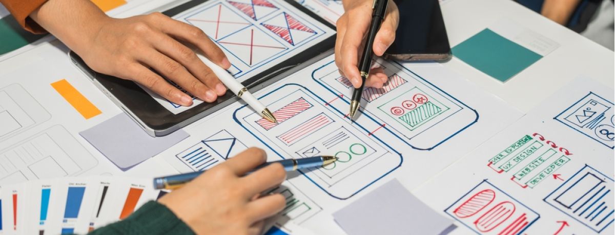 How Can I Improve My Website’s User Experience for Better Conversions? - INFINI Marketing