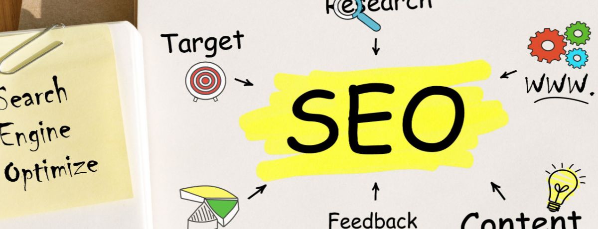 How to rank higher through SEO in Houston web design