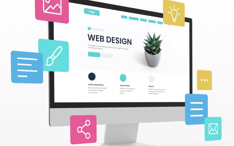 Joomla is the preferred platform for Houston website development.