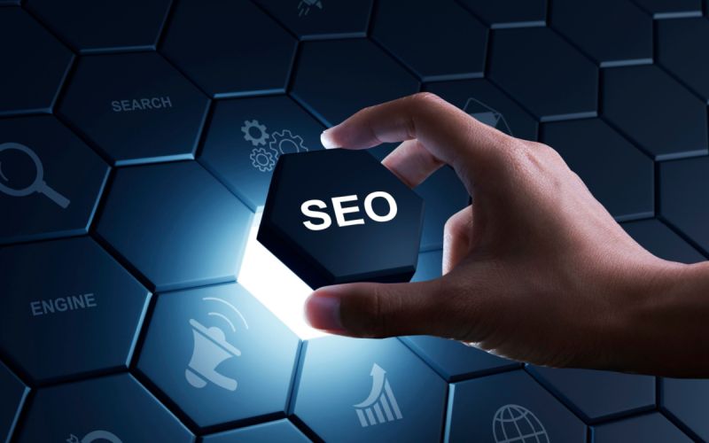 SEO is an important aspect of Houston digital marketing.