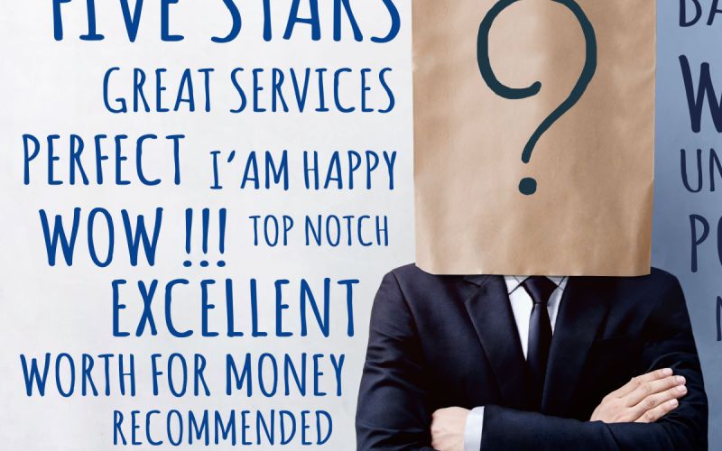 Most businesses fail to appreciate the importance of reputation management and how it can improve their Houston digital marketing strategy.