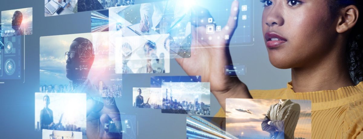 Using multimedia in Houston web design