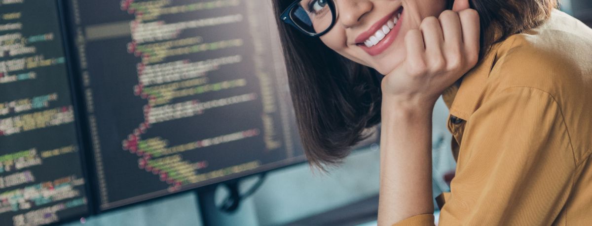 Monitoring your Houston web design towards optimization.