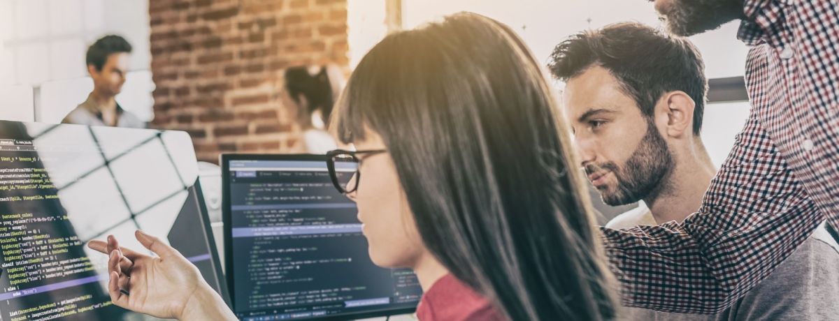 How to choose a Houston web design company