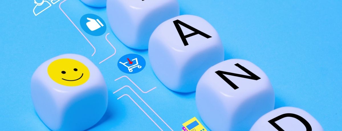 Build a brand identity through Houston web design