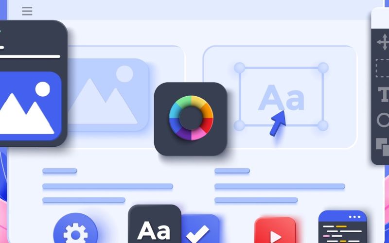 Make your Houston web design stand out