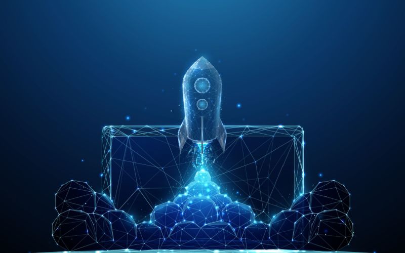 Smart Houston web design can increase your site’s speed.