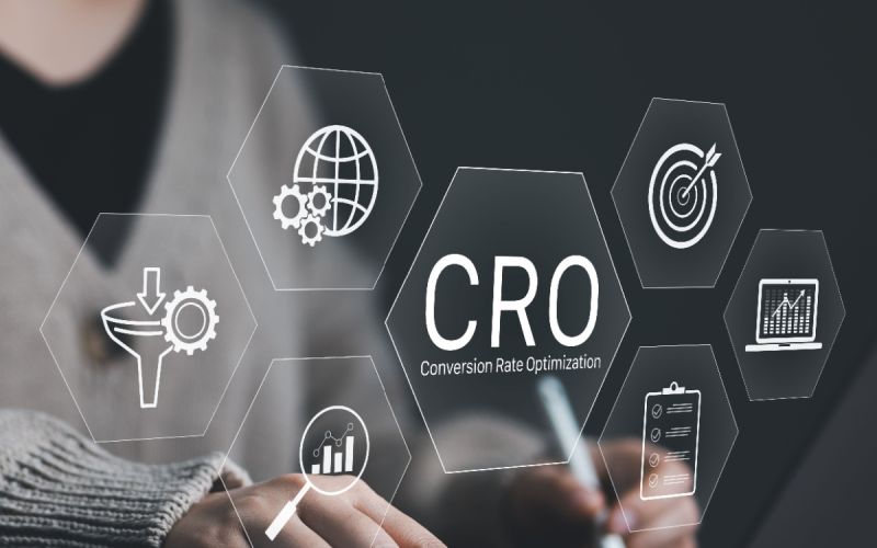 Increase your Houston web sites conversion rate with these tips.