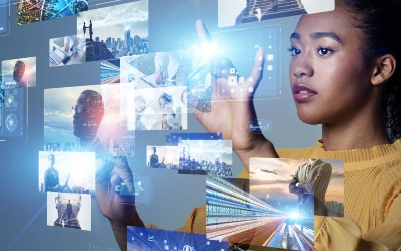 Using multimedia in Houston web design