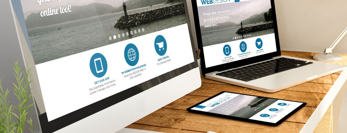 Your Houston web design should account for your digital marketing plan.