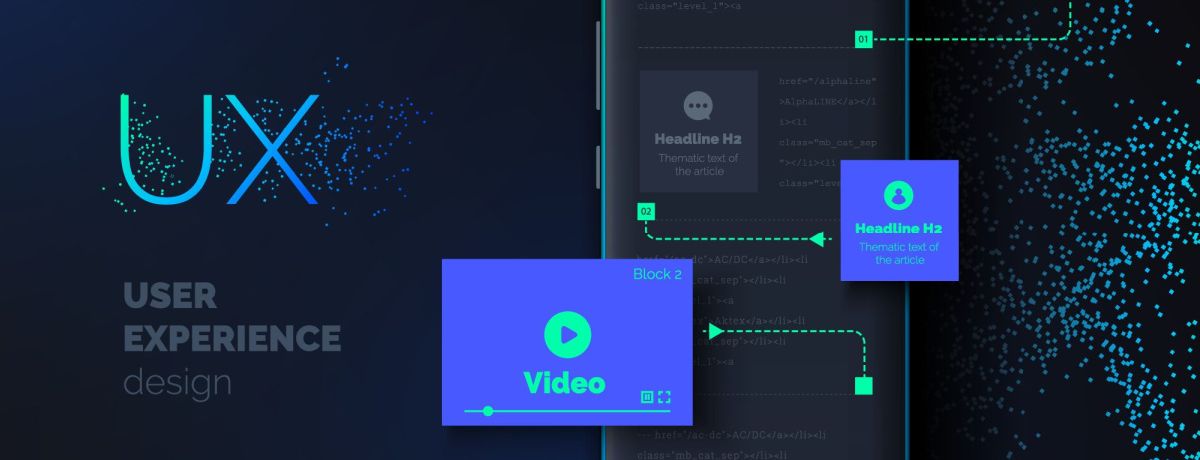 Prioritizing UX design improves a Houston website’s performance.