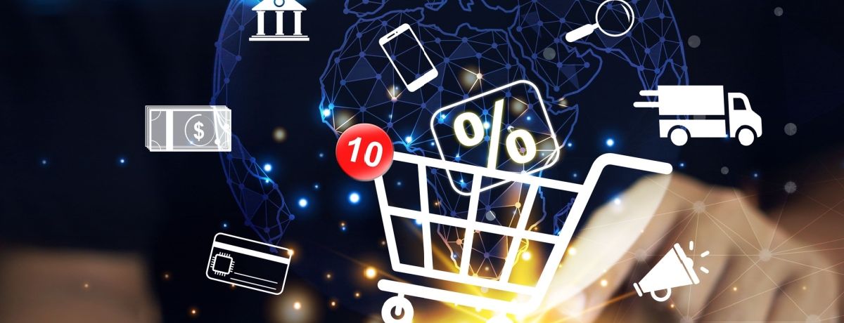 Invest in custom Houston web design for eCommerce