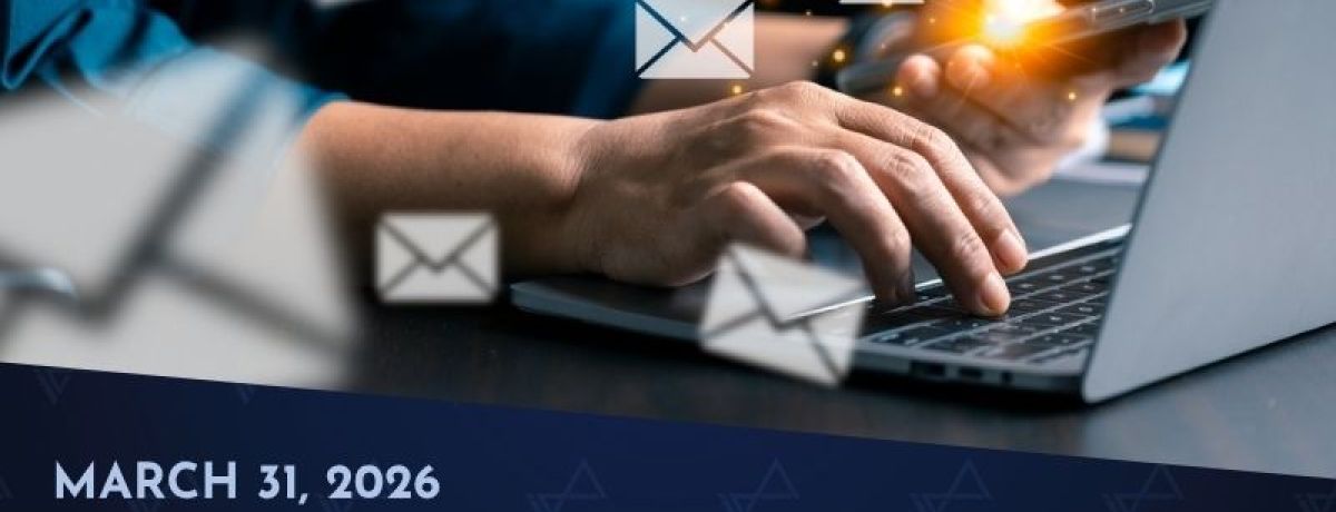 INFINI Newsletter | March 31, 2026