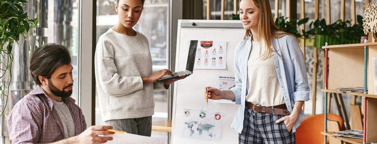 My Marketing Agency Isn't Driving Results - INFINI Marketing