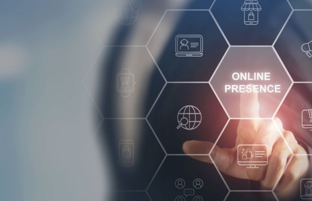 My Website Isn't Showing Up on Google - INFINI Marketing