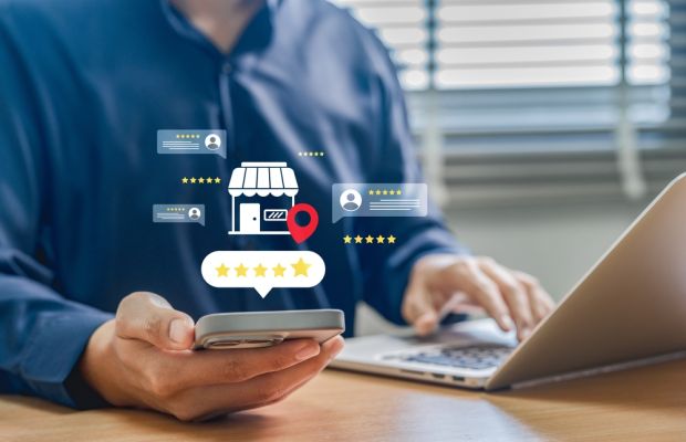 Local SEO - INFINI Marketing