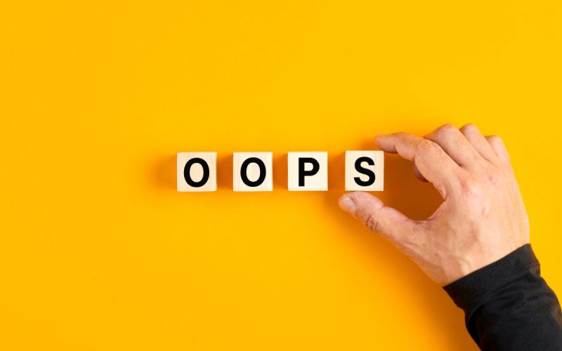 Houston web design mistakes to avoid.