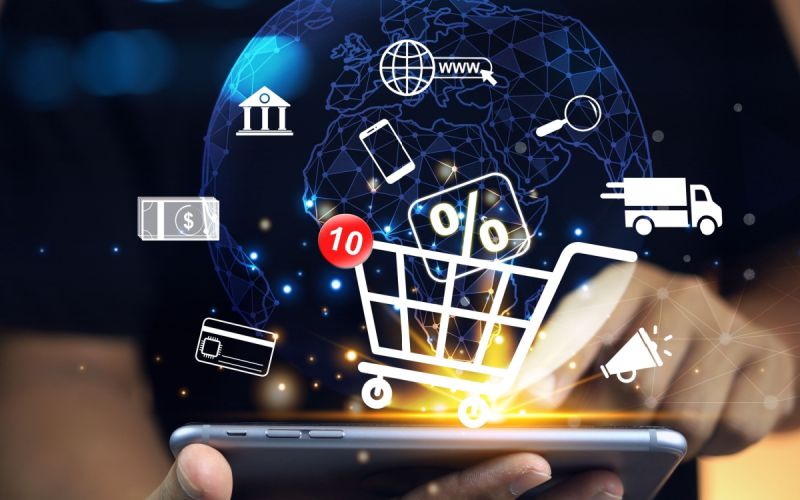 Invest in custom Houston web design for eCommerce