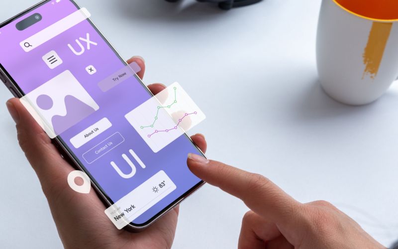 An effective Austin web design integrates fundamental user experience principles.