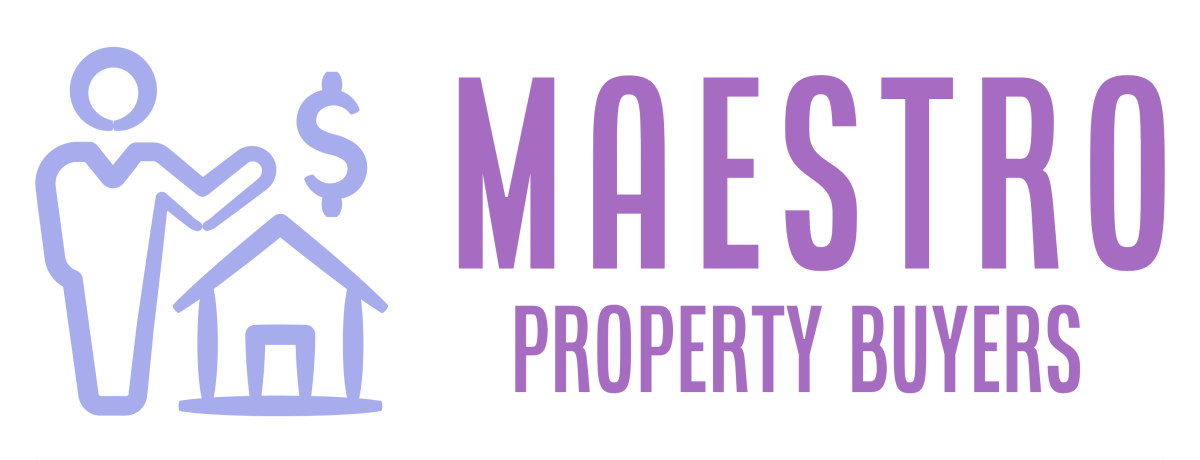 Maestro Property Buyers logo