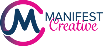Manifest Creative Logo