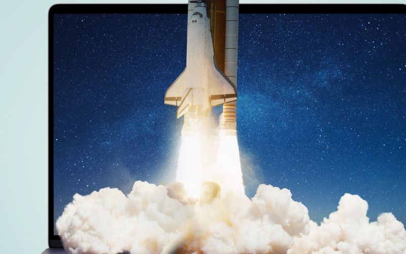 Launching your website is only the beginning. Make it a long-term part of your Houston marketing strategy to enjoy long-term online success.