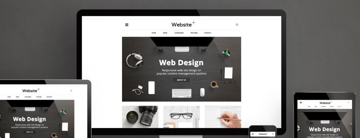 Effective Houston web design services