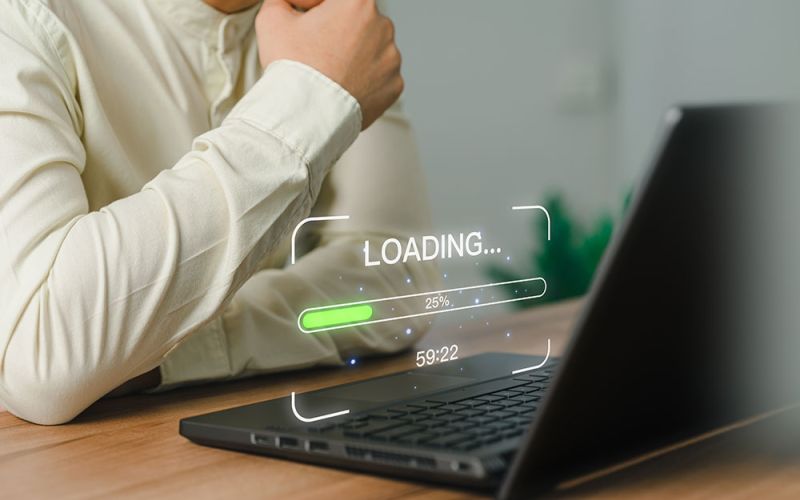 Should I Prioritize Website Speed Over Website Functionality? - INFINI Marketing