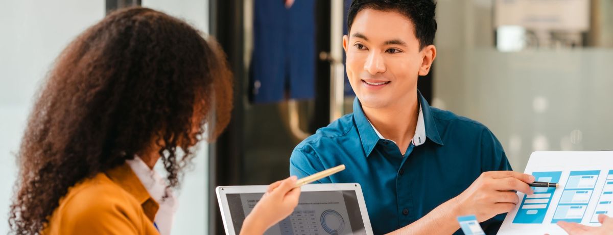 The importance of having a Houston digital marketing strategy.