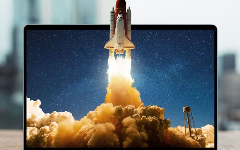 Utilize your Houston website launch to fully benefit your digital marketing strategy.