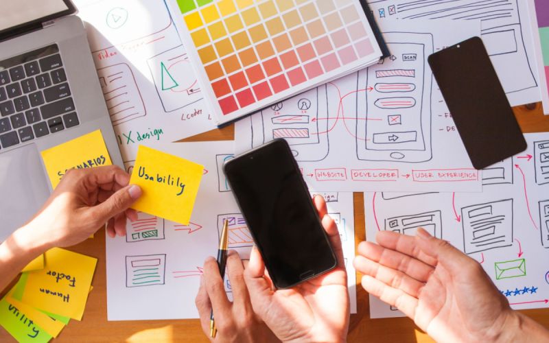 The right Houston website design can be a powerful tool to implement your digital marketing strategy and grow your business.