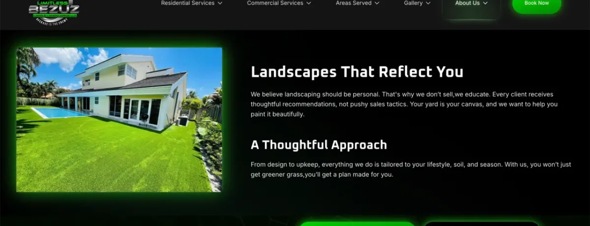 INFINI Newsletter | August 29, 2025