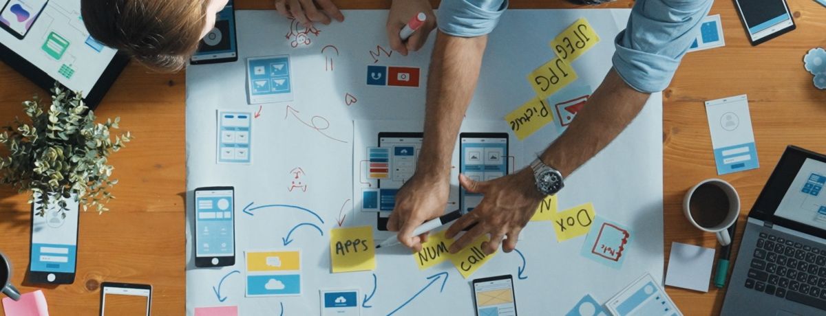 It takes an experience Austin marketing agency to come up with a great web design.