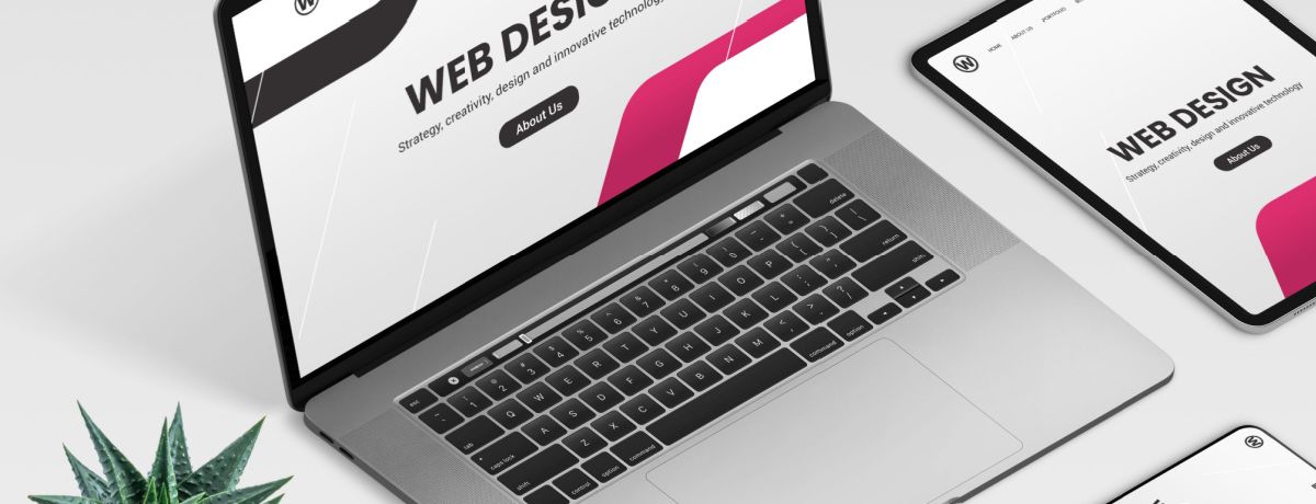 Harness the benefits of a custom Houston website design.