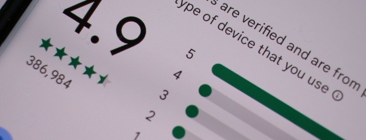 Boost your Google Reviews with Houston SEO