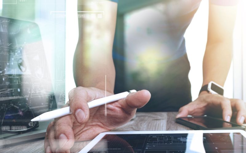 Expand your business with Houston web design services