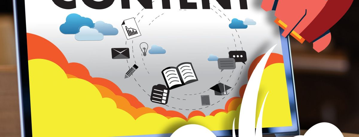 Relevant content boosts your Houston marketing strategy.