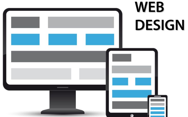 Remember these tips on your next Houston website design update.