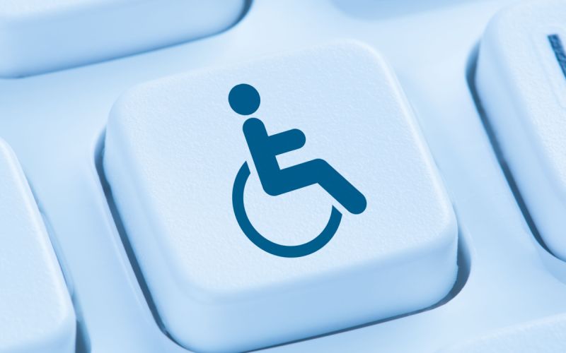Accessibility in Houston web design
