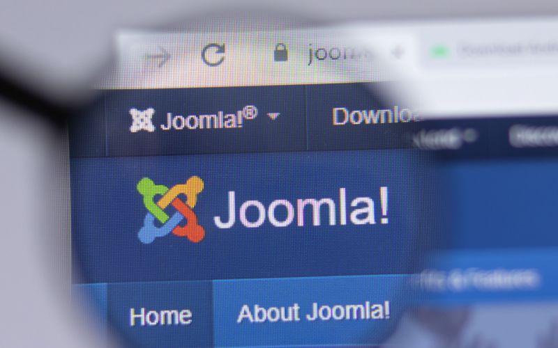 Using Joomla Houston web design affords security benefits to your site.