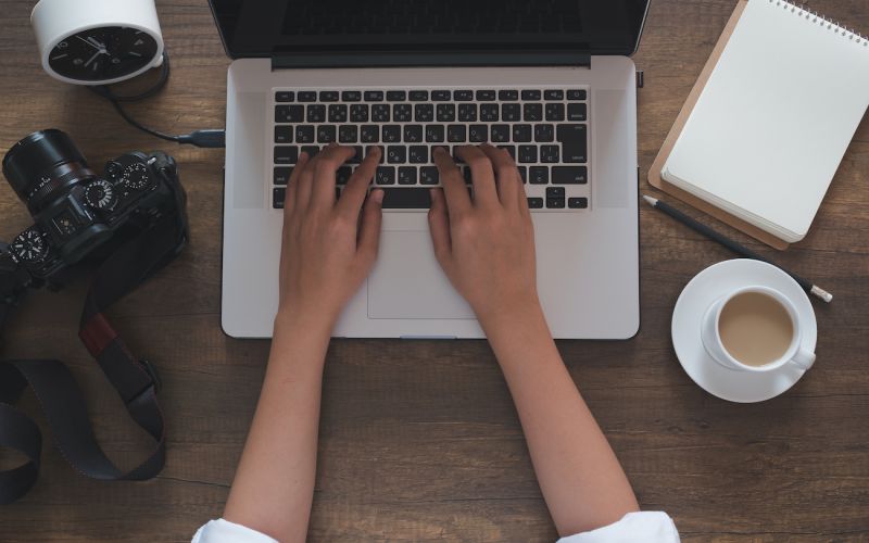 Engaging content is a vital part of your Houston web design.