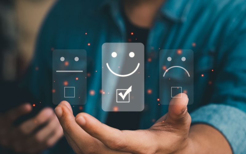 You can streamline your online reputation management with Birdeye.