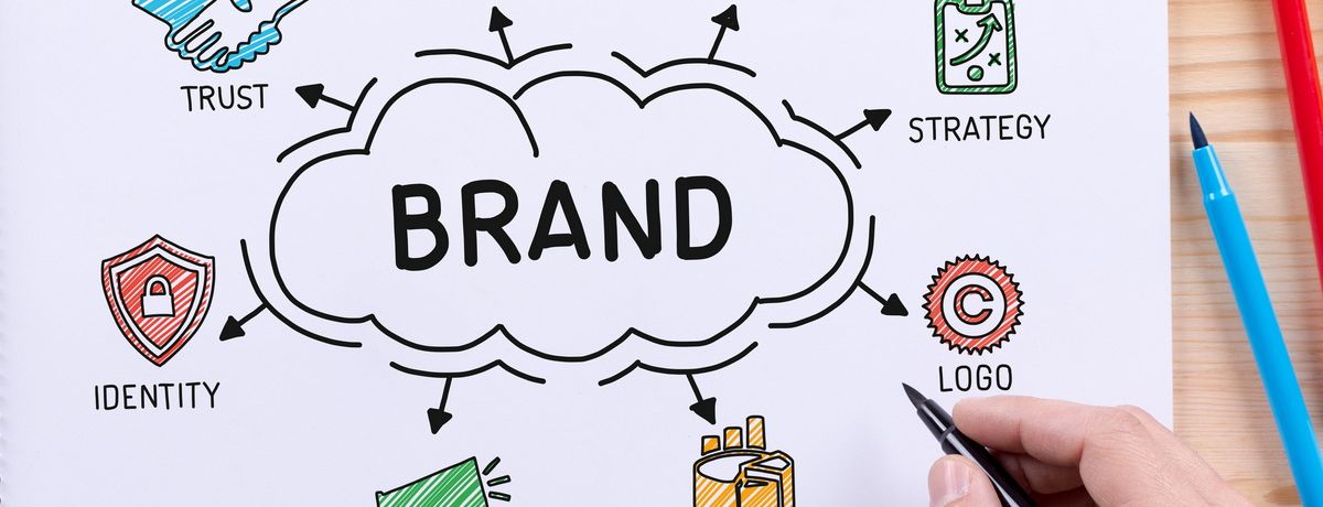 Your brand is a critical part of making sure that your Houston web design stands out from the competition.