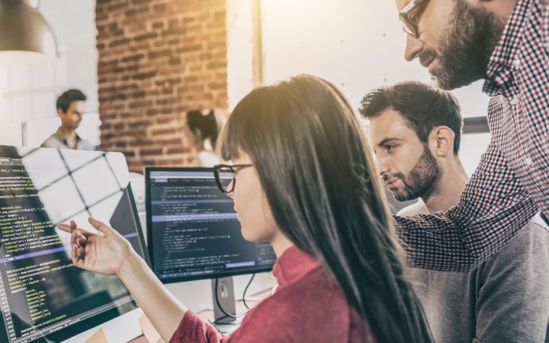 How to choose a Houston web design company