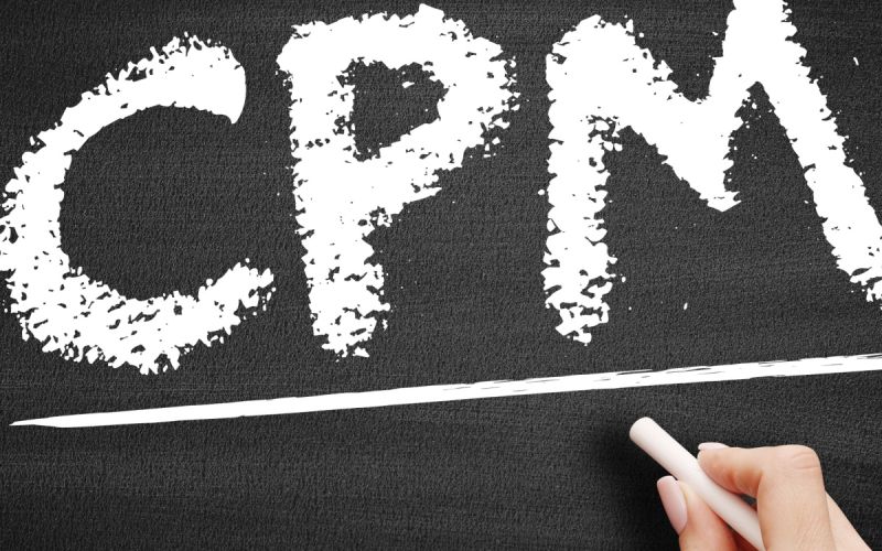 Keep your CPM low with these Houston web design tips.