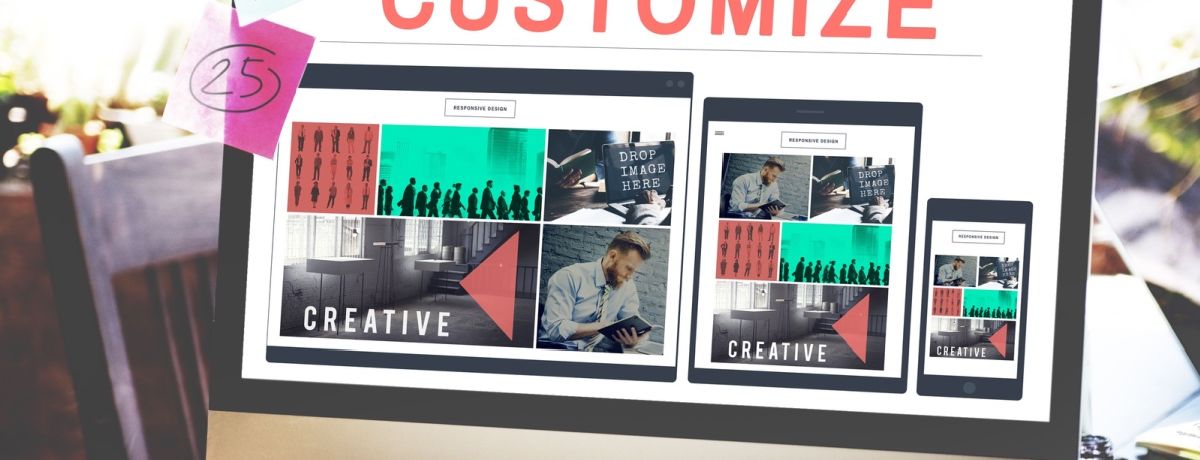 Choose custom Austin web design over templates