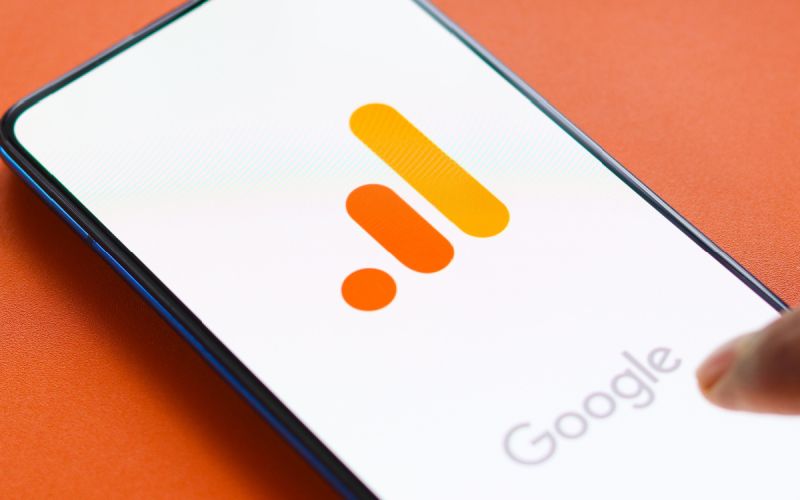 Using Google Analytics for Houston marketing