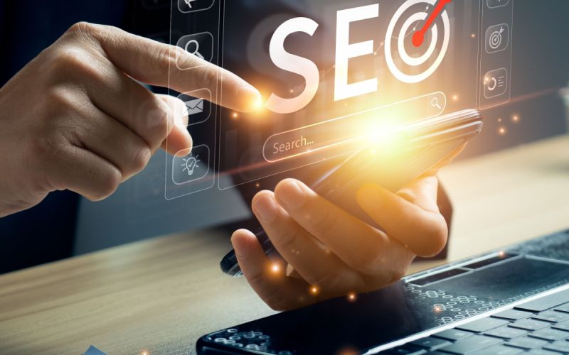 Your Houston SEO strategy should complement your digital marketing branding.