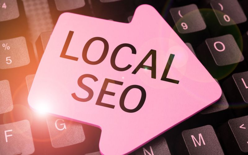 Local SEO is a potent tool that Houston digital marketing experts rely on.